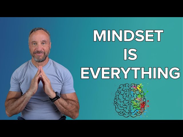 28 Mindset Principles For A Life That Thrives