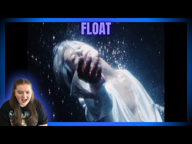 FIRST TIME REACTION TO TAEMIN (태민) - 'FLOAT' OFFICIAL MV - HE IS EVERYTHING!!