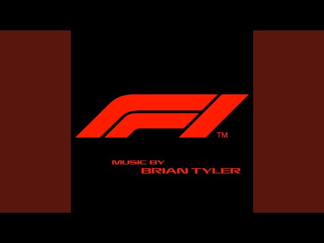 Formula 1 Theme