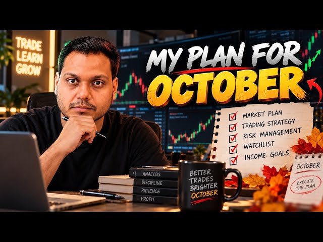 Market Analysis | Price Action Sep 27