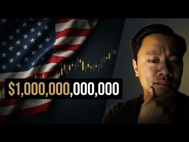 The Hidden Danger in Bessent’s $1 Trillion Plan