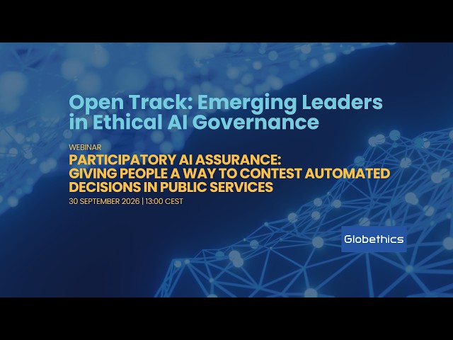 Participatory AI Assurance: How to Contest Automated Decisions in Public Services