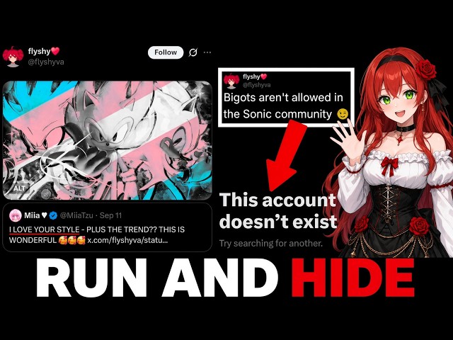 Another one bites the dust