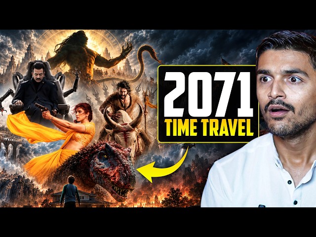 Ramayana CUT by 30 Minutes?! Aryavrat Update & Mahesh Babu–SLB BIG News