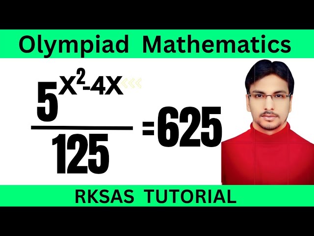 Only 1% Can Solve This Olympiad Maths Question! 🧠
