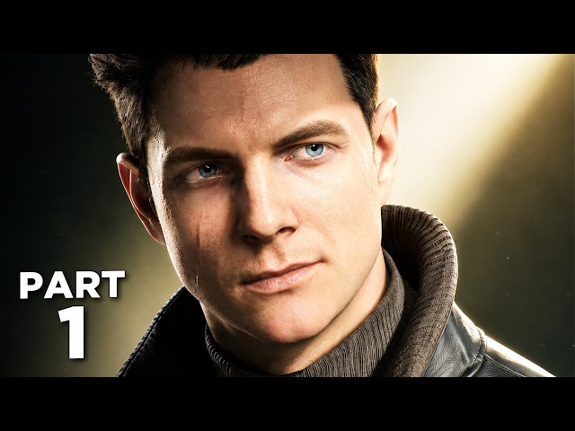 007 FIRST LIGHT Walkthrough Gameplay Part 1 - INTRO (FULL GAME)