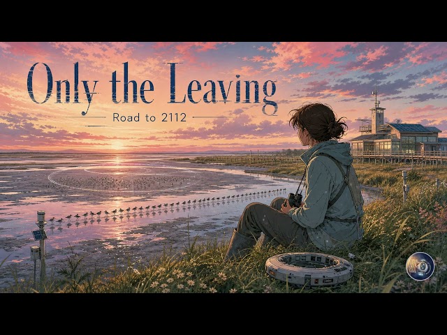 Only the Leaving | Road to 2112