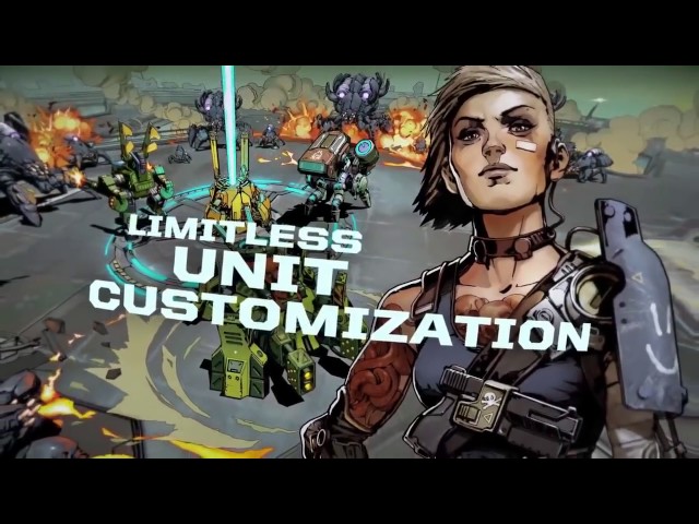 TOP 20 New STRATEGY Games 2017   2018 Civilization Management, Village Building & RTS War Games