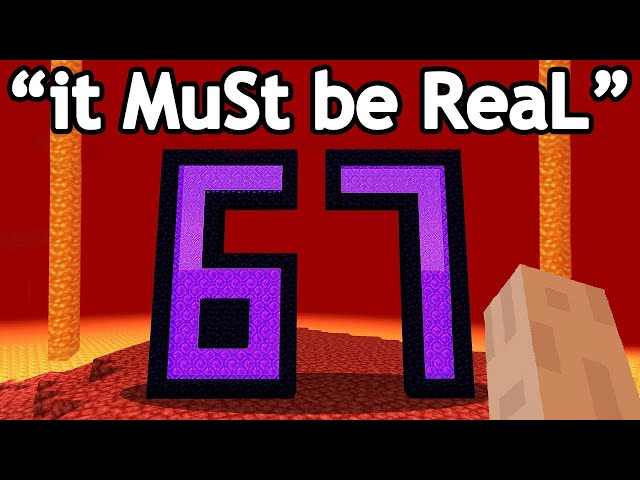 Я нашел САМЫЕ ГЛУПЫЕ поддельные спидранны по Minecraft.