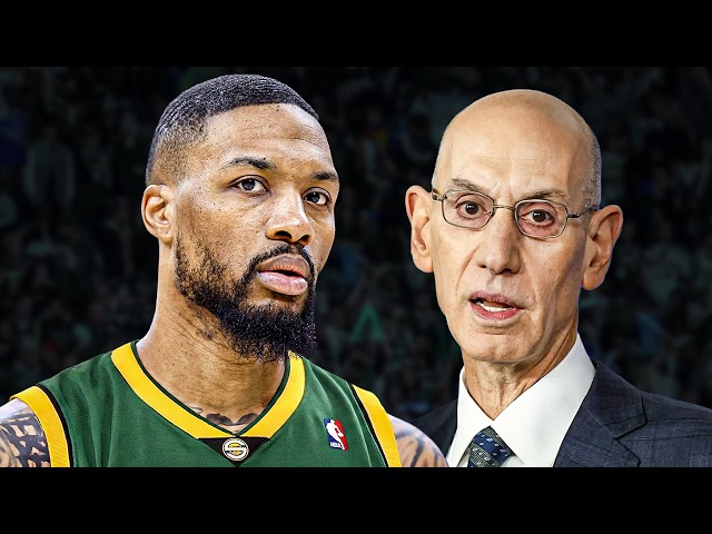 The NBA Is About To Lose A Team