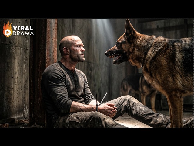 UNCHAINED (2026) | Jason Statham | Full Action Movie