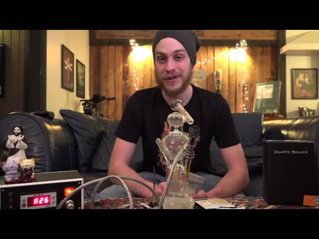 TR CONCENTRATES: JACKSONS JAMBO // HIGHWAYMAN