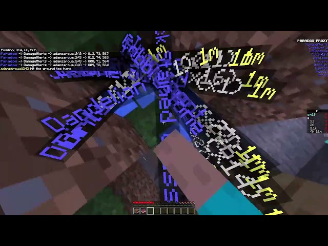 NEW LifeBoat Invisibility Hack - Paradox Proxy