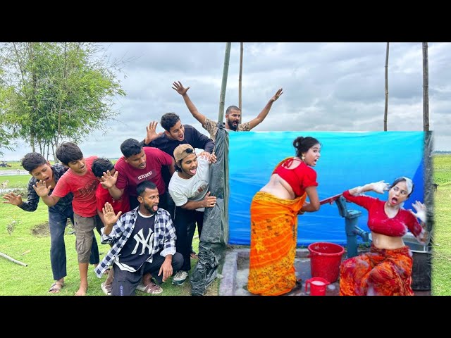BIKE CHOR Part- 1 Top New Funniest Comedy Video Watch Viral Funny Video