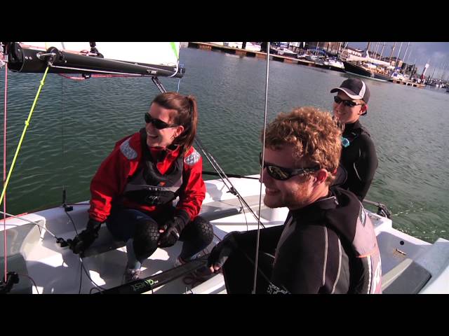RS Quest Spotlight: Foredeck