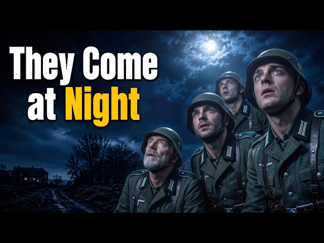 They Came at Night... And No One Was Ready