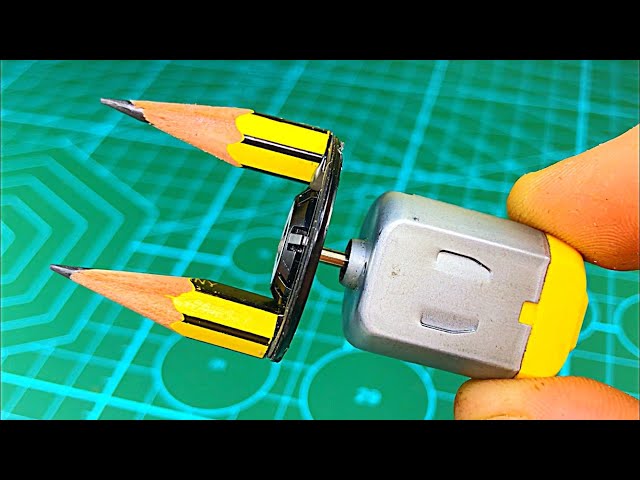 6 SIMPLE INVENTIONS