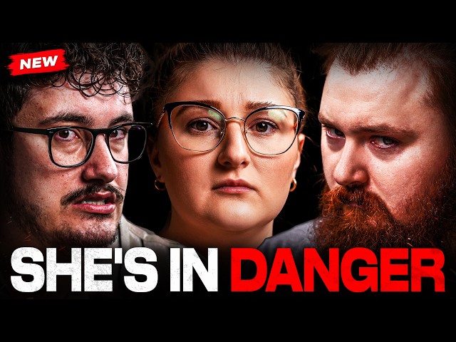 She Needs To Divorce Him | Financial Audit