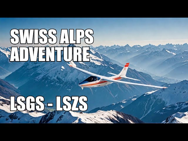 Unveiling the Ultimate Virtual Flight Adventure! Microsoft Flight Simulator