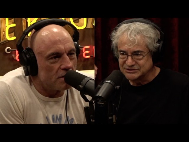Theoretical Physicist Carlo Rovelli Explains the Observer Effect