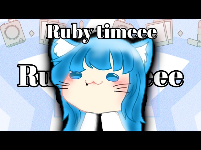 [RUBY TIME] tes jaringan