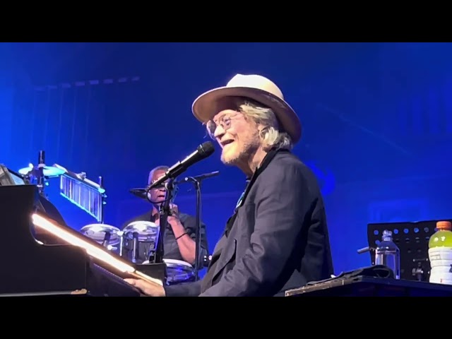 Daryl Hall - Sara Smile - Foxwoods - 7.11.25
