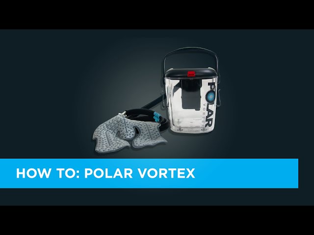 How To: Polar Vortex