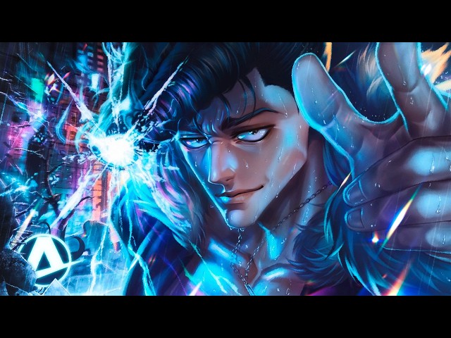 ♪ Ryu Ishigori (Jujutsu Kaisen) | Faminto | AniRap