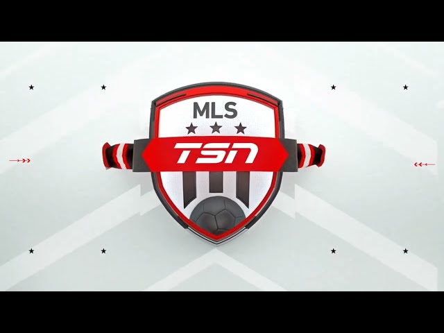 MLS on TSN Opening Intro 2024 season