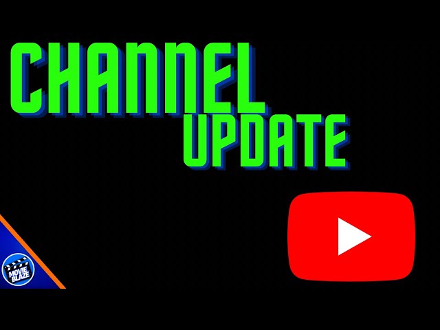 Channel Update | November 2025