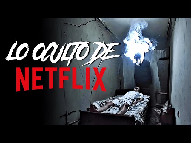 El HORROR de NETFLIX que NADIE SE ATREVE A RECOMENDAR