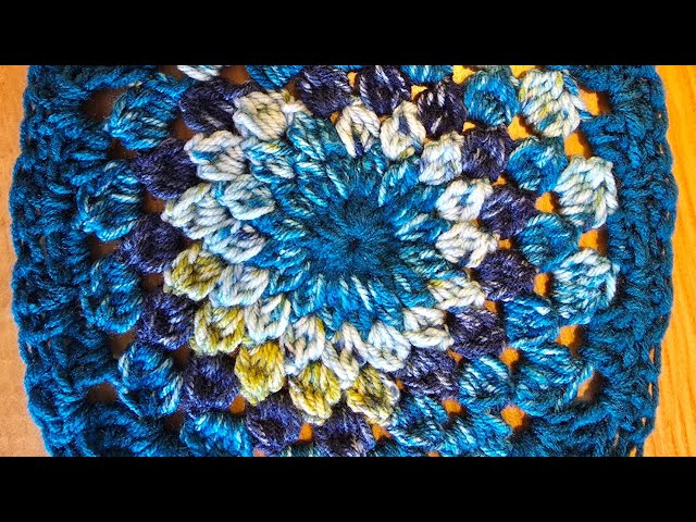 Full Tutorial: How Deb Makes the Nova Scotian Sky Square