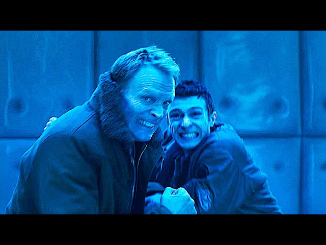 VisionQuest | Vision Meets His Son Tommy & Fights Paladin Scene Recap | Ultron Escapes Episodes 1-2
