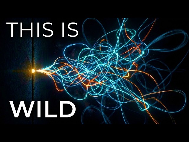 Physicists Claim Proof of Feynman’s Quantum Paradox—Did They Really Settle It?