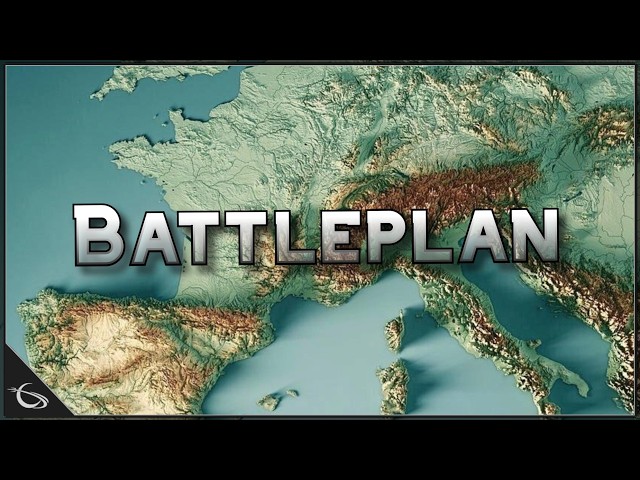 Battleplan - Grand Scale WW2 Strategy Wargame