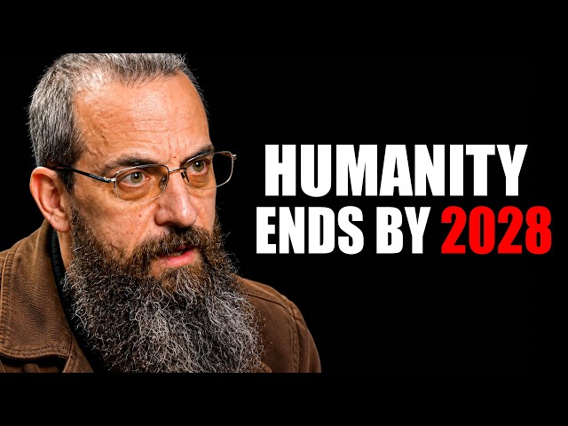 AI Safety Expert: There's a 99.9% Chance AI Wipes Out Humanity