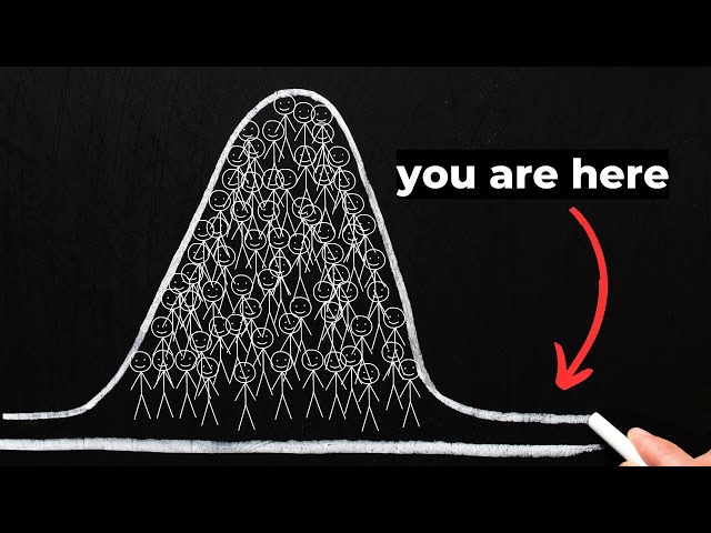 Forget Monk Mode. Here's How to Actually Beat 99% of People