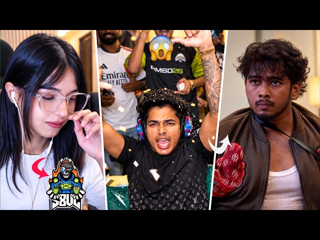 Jonathan Support Scout in Bigg Boss | Sheek Emotional S8UL Sid Matter