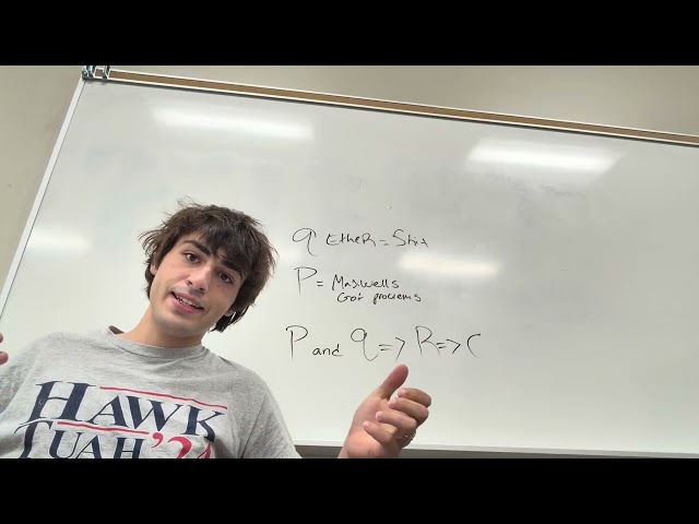 Einstein before he was famous was a loser 