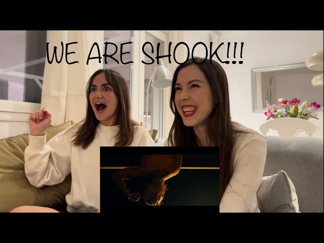 TAEYANG - VIBE feat. Jimin MV Reaction