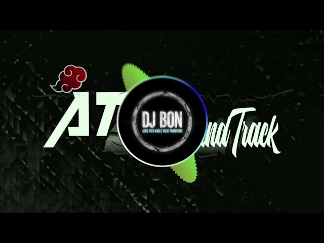 Bislak DJ Bon(ATM)