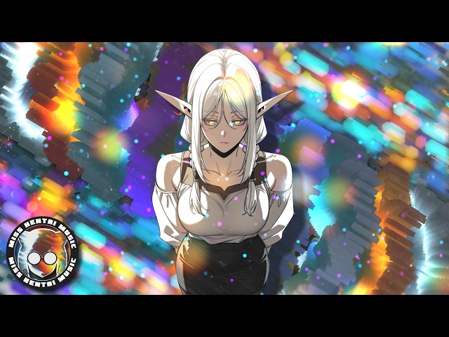 KVPV - Closer  | Music Visualization🖤🎶💎
