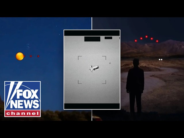 UFO BOMBSHELL: Neurosurgeon in Brazil claims he examined an alien