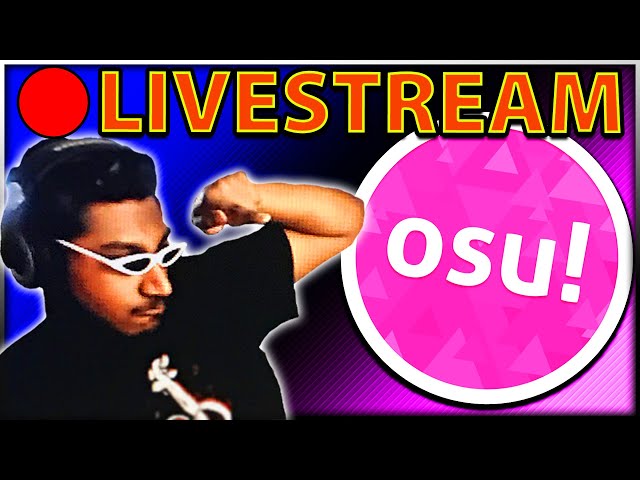 🔴 REACTING TO XOOTYNATOR REACT TO OHNEPIXEL REACTING TO MREKK'S osu! COACHING
