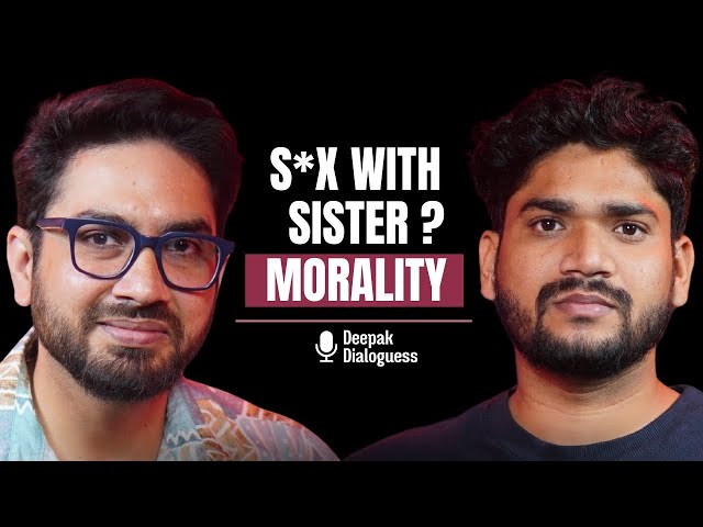 What is Source of Morality and Ethics ?