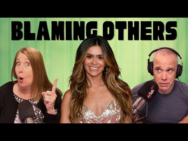 Taylor Frankie Paul Quits 'Secret Lives of Mormon Wives'! | Blinded by the Item