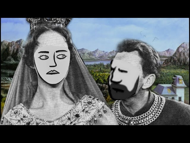 Rusty Lake "Camelot" Musical Parody