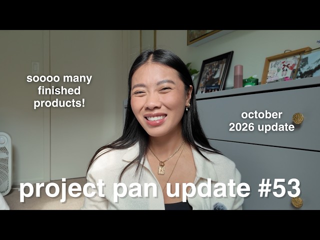 PROJECT PAN UPDATE NO. 53 :)