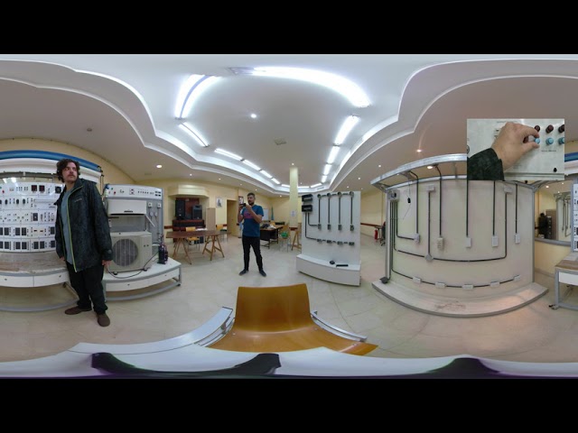 prueba 360 con efectos
