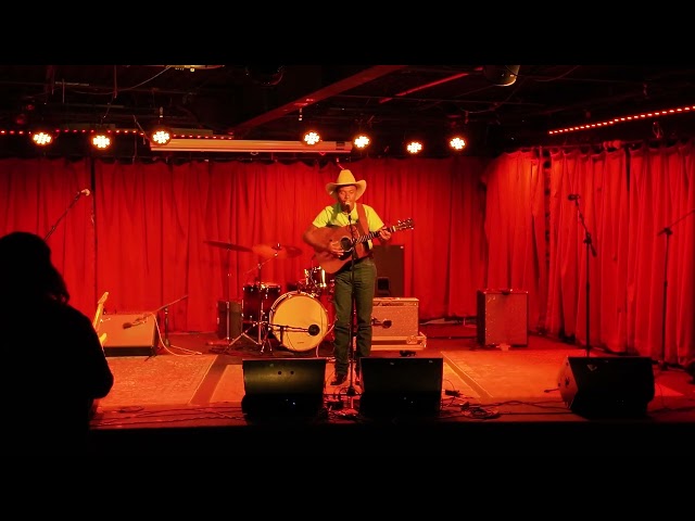 Dax Lindholm -- Lawrence County Line